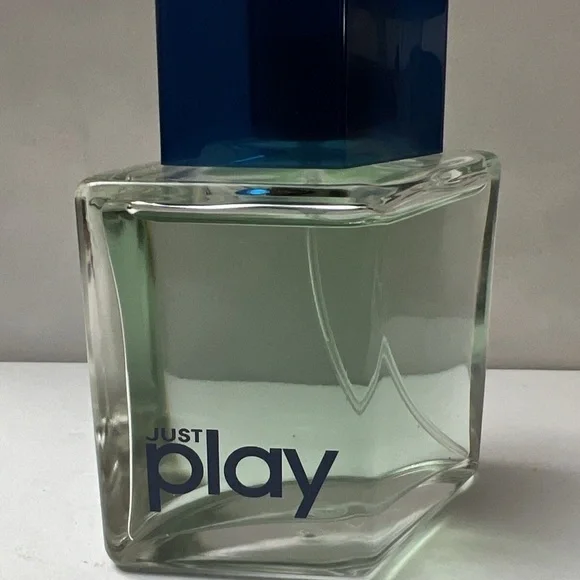 Avon Just Play Men's Fragrance - Picture 2 of 4